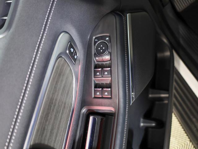 Certified 2025 Ford Expedition Platinum image 21