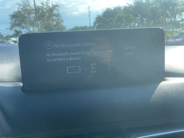 Used 2022 MAZDA CX-5 AWD 2.5 S w/ Premium Package image 9