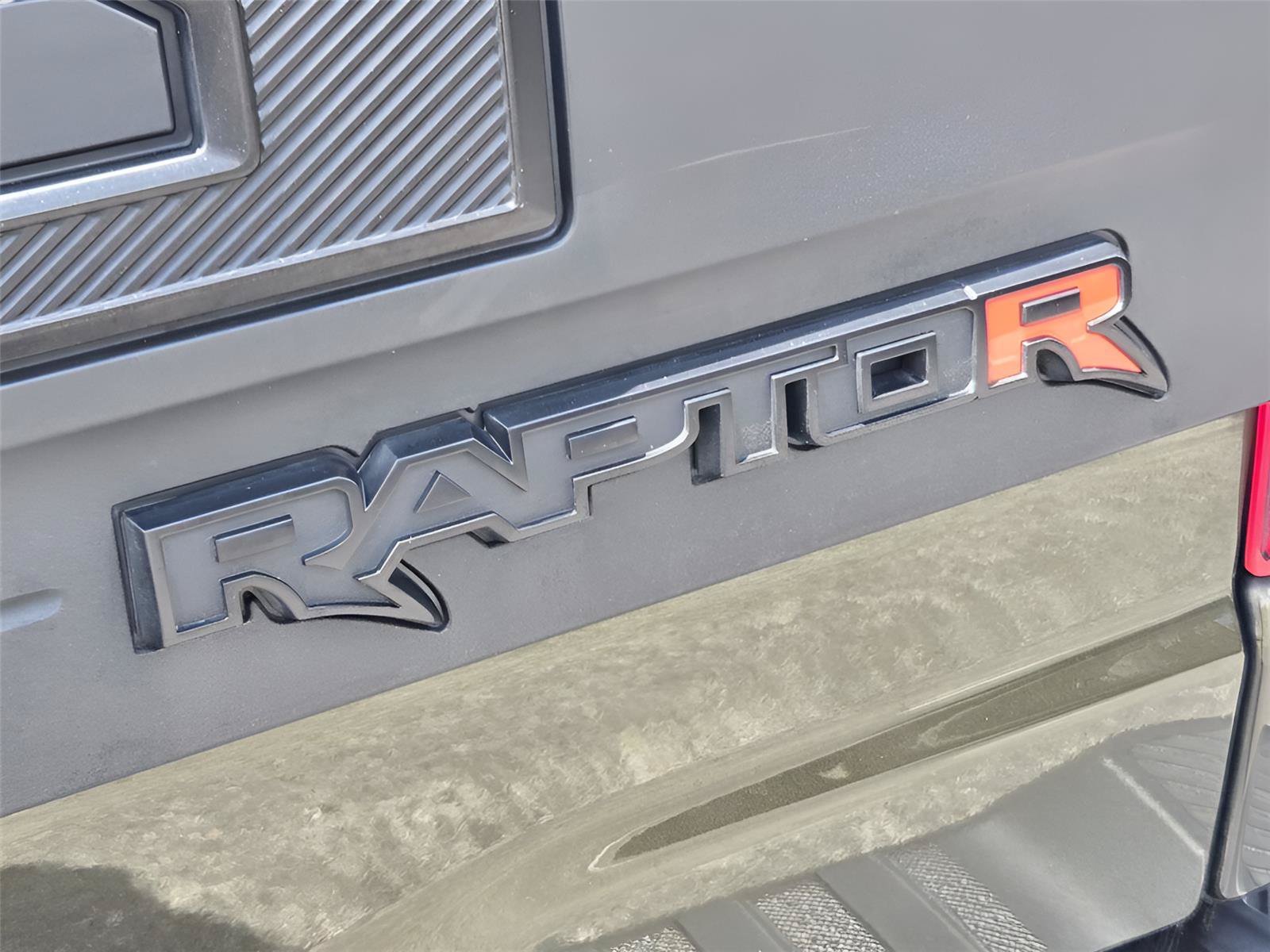 Certified 2025 Ford F150 Raptor w/ Equipment Group 803A Raptor R AWD/4WD image 12