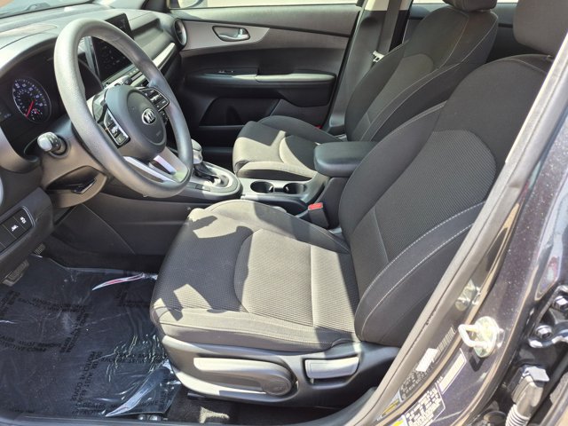 Used 2019 Kia Forte Sedan FWD image 15