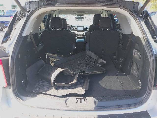 Certified 2024 Ford Explorer XLT w/ Equipment Group 202A AWD/4WD image 26
