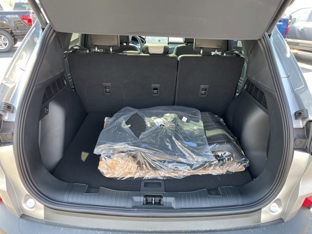 Certified 2024 Ford Escape SE w/ PHEV Premium Package image 16