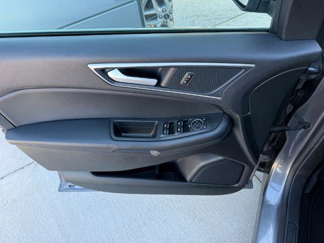 Certified 2024 Ford Edge SEL AWD/4WD image 24