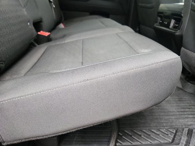 Used 2024 Chevrolet Silverado 2500 LT w/ All Star Edition image 29