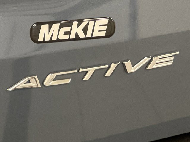 Certified 2025 Ford Escape Active w/ Cold Weather Package AWD/4WD image 18
