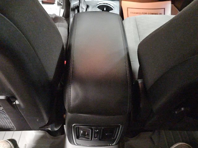 Used 2018 Dodge Durango SXT w/ Quick Order Package 2BB AWD/4WD image 3
