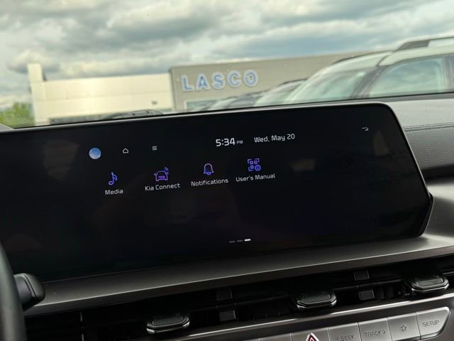 Used 2025 Kia Telluride S FWD image 23