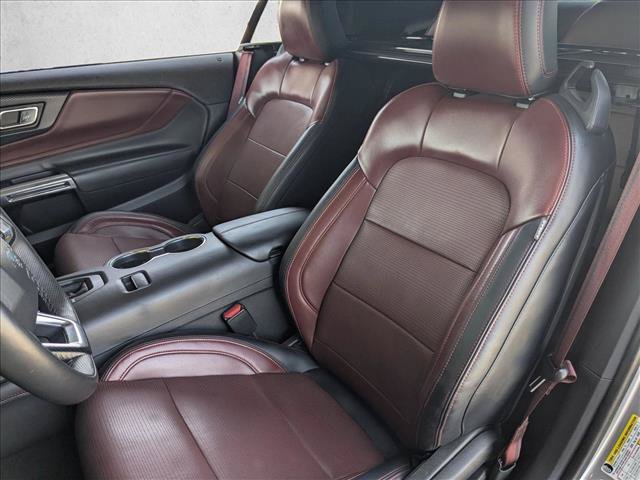 Certified 2024 Ford Mustang GT Premium RWD image 16