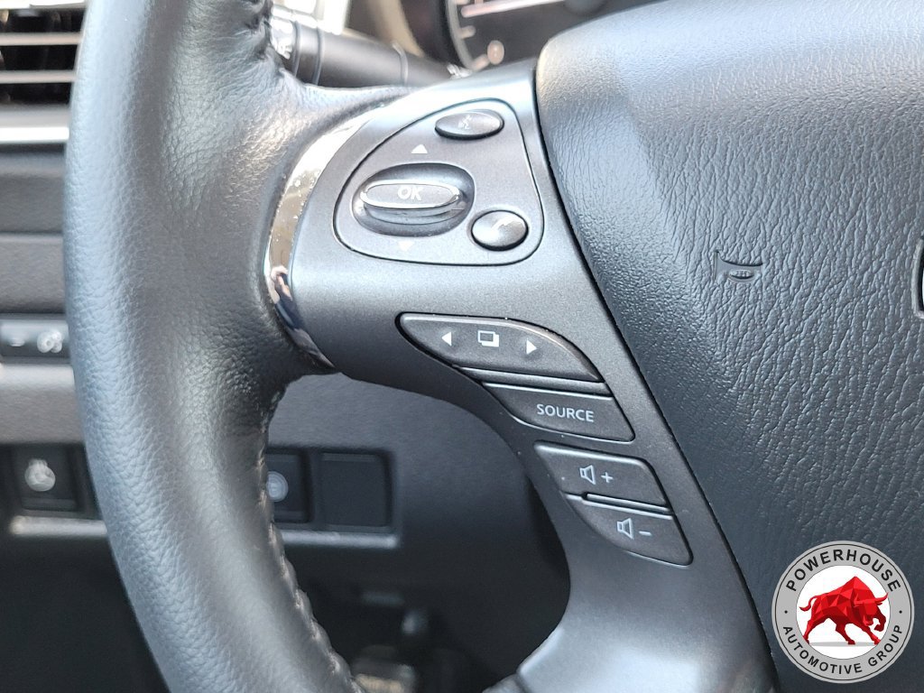 Used 2023 Nissan Murano SL w/ SL Moonroof Package FWD image 30