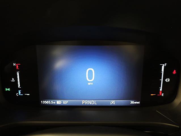 Certified 2023 Ford Escape Active image 13