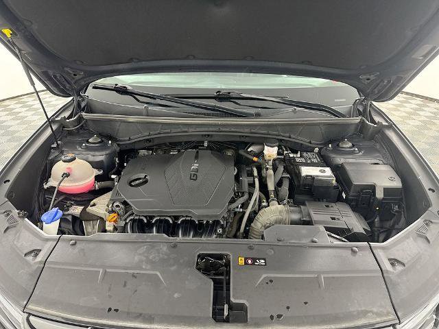 Used 2023 Hyundai Tucson SEL w/ Convenience Package image 30