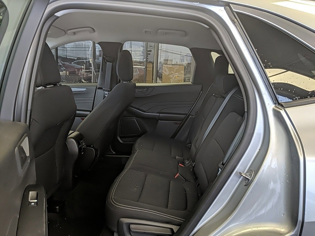 Certified 2023 Ford Escape Active image 13