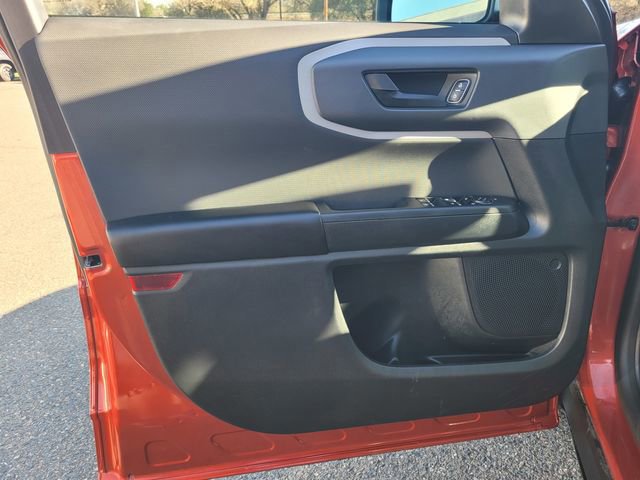 Certified 2023 Ford Bronco Sport Big Bend w/ Convenience Package image 16