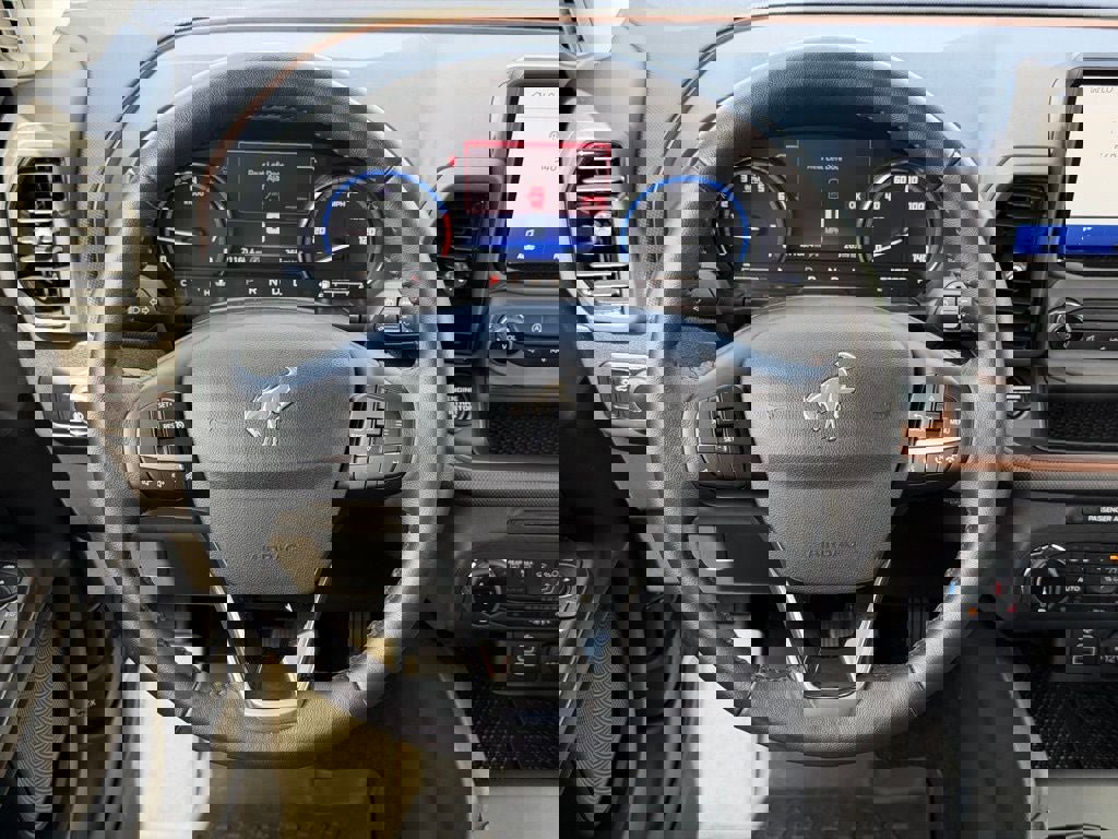 Certified 2023 Ford Bronco Sport Outer Banks image 23