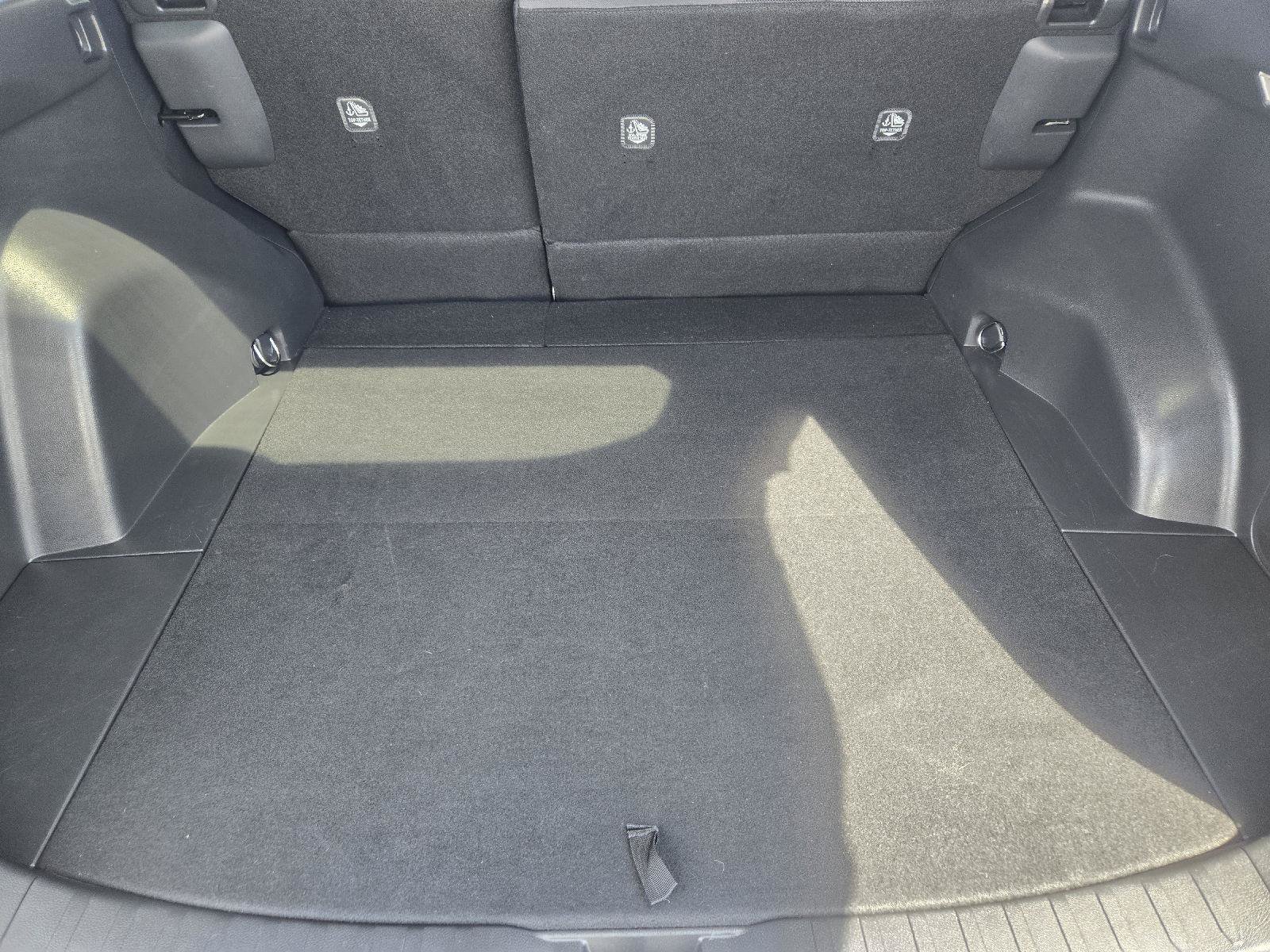 Used 2024 Toyota RAV4 LE FWD image 30