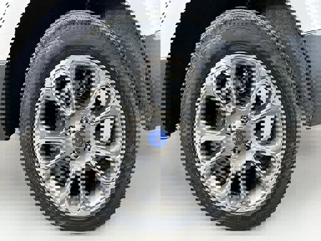 Certified 2018 Ford EcoSport Titanium image 8