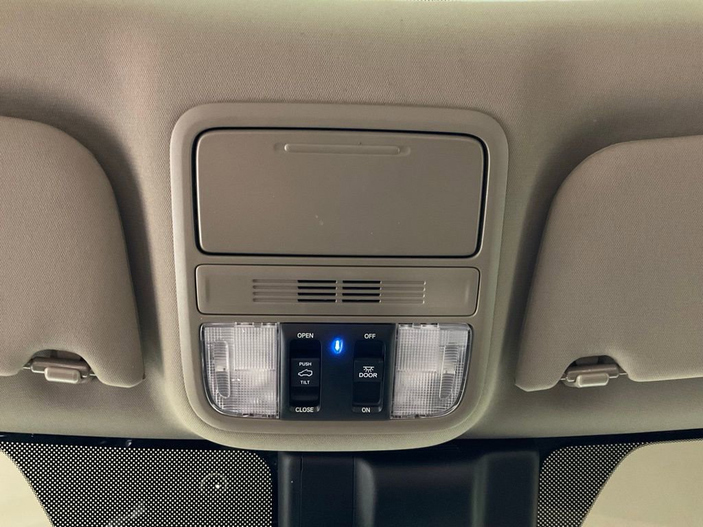 Used 2020 Honda Odyssey EX-L image 23