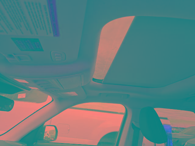 Certified 2025 Ford Bronco Sport Big Bend w/ Convenience Package image 12