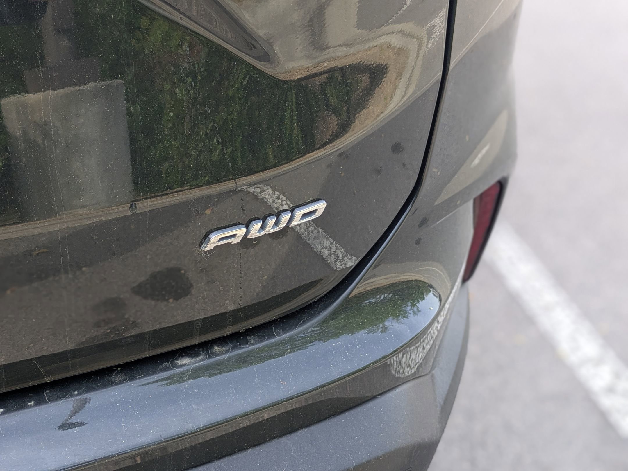 Certified 2023 Ford Edge Titanium image 36