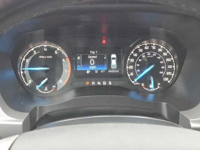 Certified 2023 Ford Ranger XLT w/ Equipment Group 302A High AWD/4WD image 41