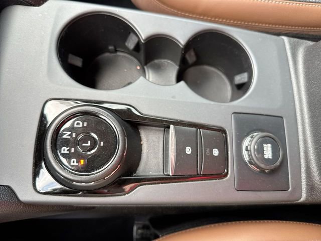 Certified 2023 Ford Bronco Sport Outer Banks w/ Tech Package AWD/4WD image 23