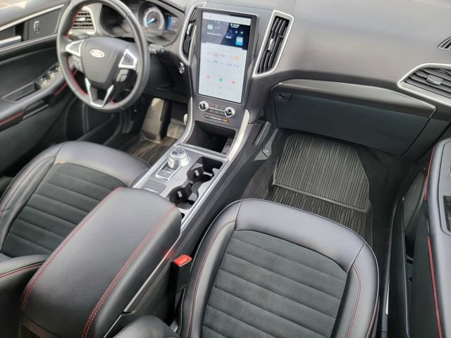 Certified 2023 Ford Edge ST-Line AWD/4WD image 39
