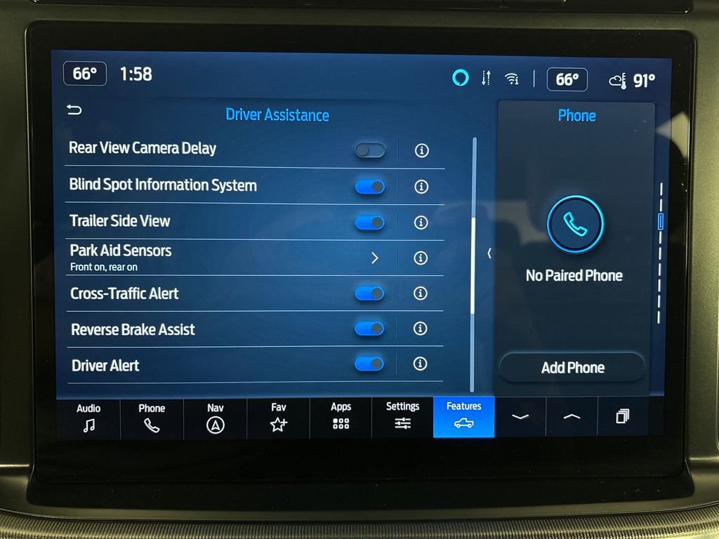 Certified 2024 Ford F150 Raptor image 37