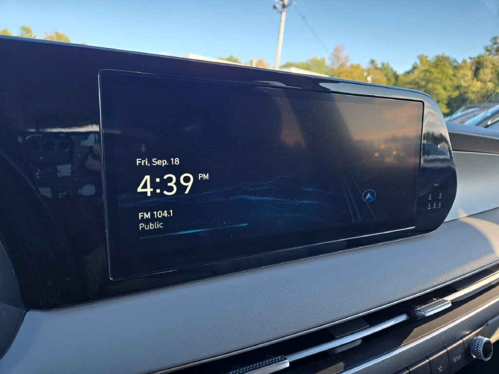Used 2025 Hyundai Palisade SEL AWD/4WD image 9