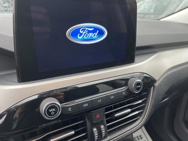 Certified 2022 Ford Escape SE w/ Convenience Package image 11