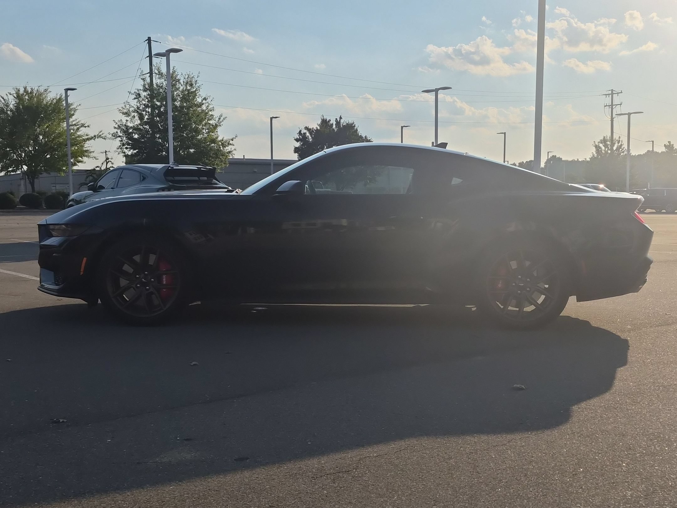 Certified 2026 Ford Mustang GT Premium RWD image 7