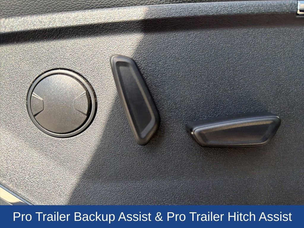 Certified 2023 Ford F150 Lariat w/ Trailer Tow Package image 12