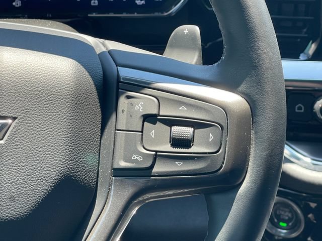 Used 2024 Chevrolet Silverado 1500 High Country w/ Technology Package AWD/4WD image 18