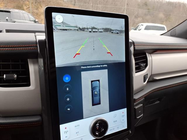 Certified 2024 Ford Expedition Timberline image 25