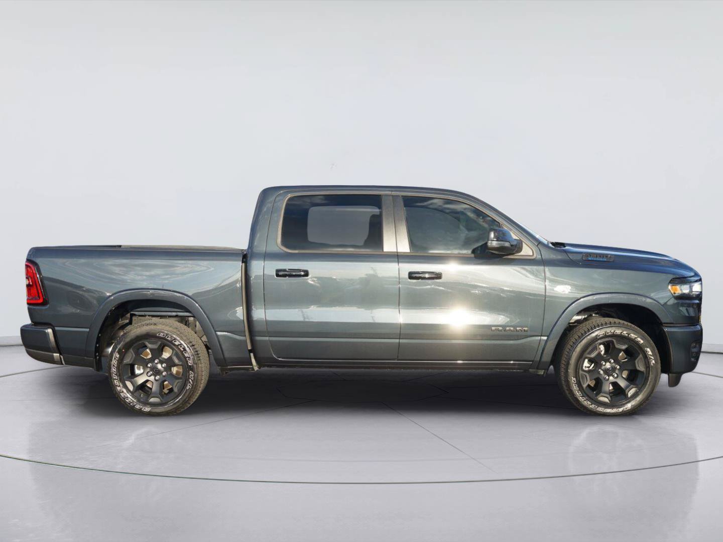 Used 2026 RAM 1500 Lone Star AWD/4WD image 5