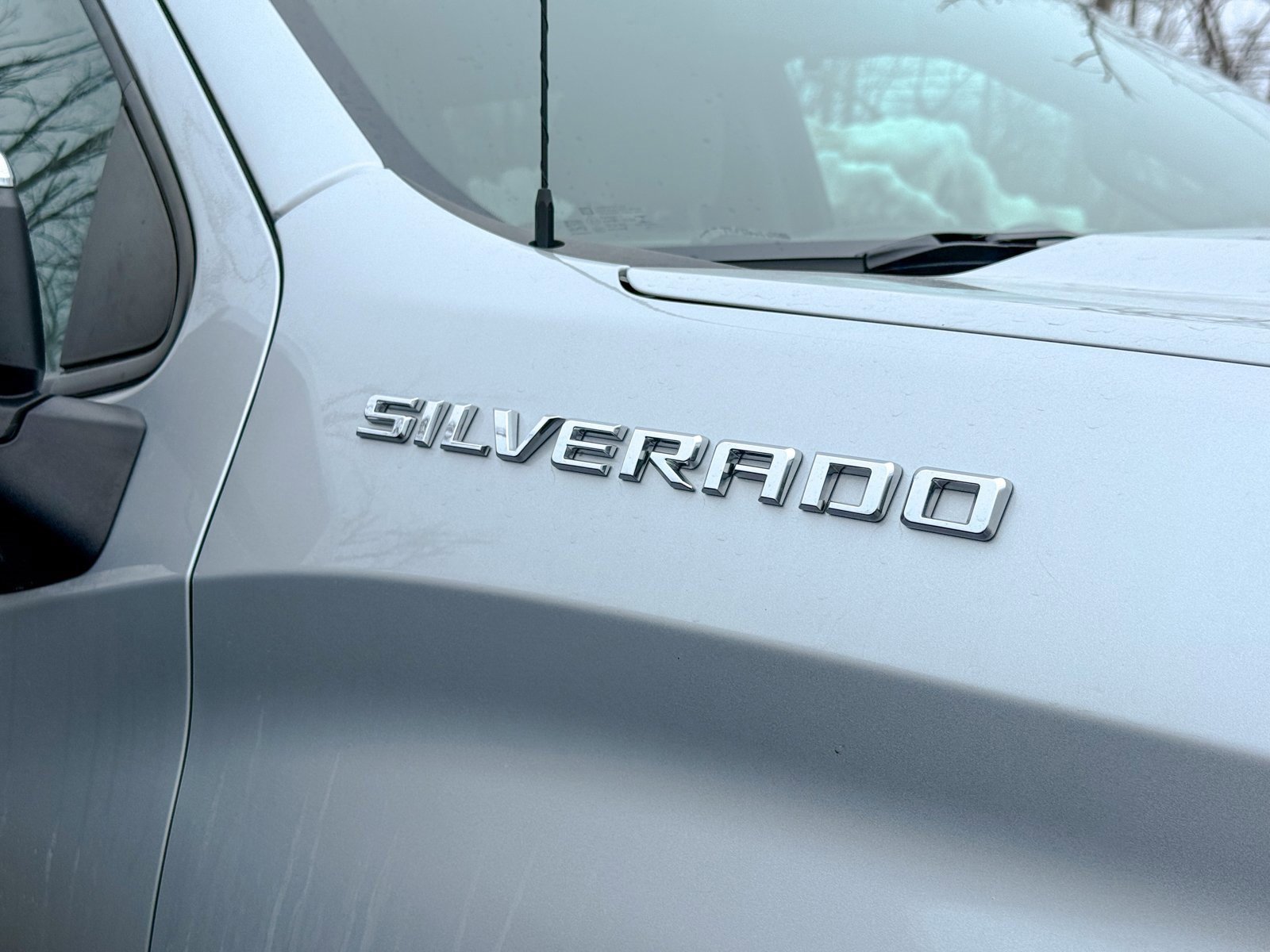 Used 2021 Chevrolet Silverado 1500 LT w/ Bed Protection Package image 10