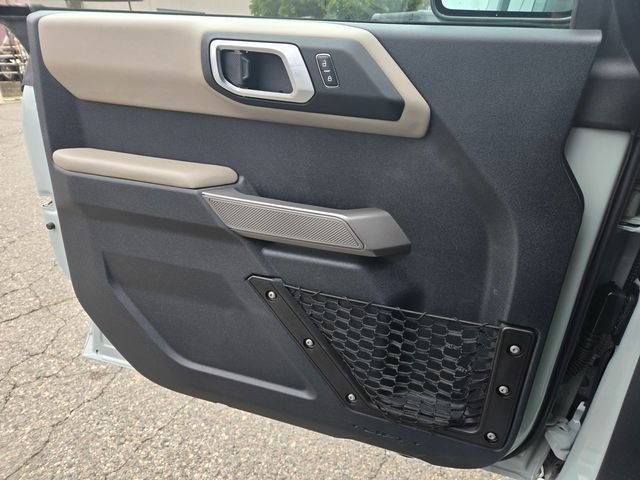 Certified 2022 Ford Bronco Wildtrak image 26