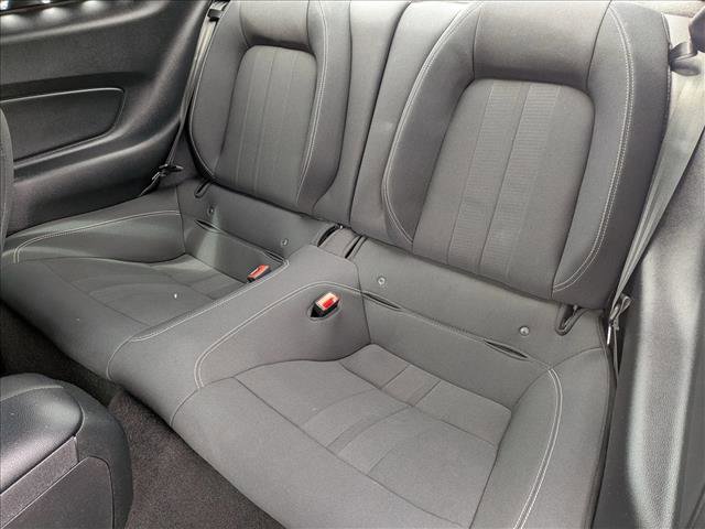 Certified 2020 Ford Mustang GT RWD image 16