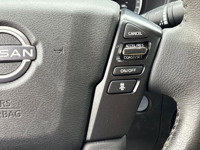 Used 2022 Nissan Frontier SV w/ SV Premium Package RWD image 20