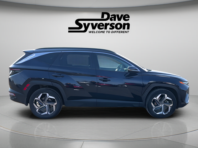 Used 2024 Hyundai Tucson Limited AWD/4WD image 6