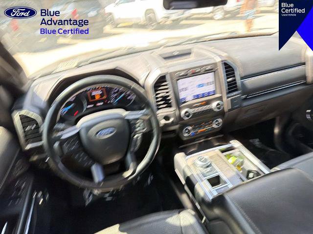 Certified 2020 Ford Expedition Limited RWD image 10