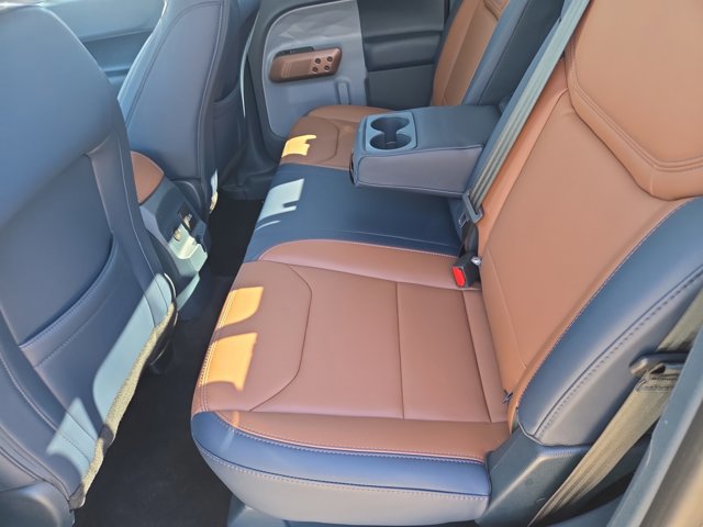 Certified 2024 Ford Maverick Lariat image 11