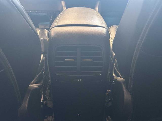 Certified 2024 Ford Escape Platinum image 21