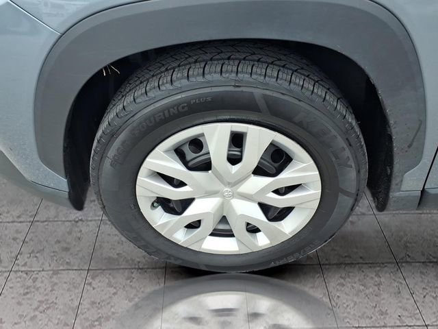 Used 2022 Toyota Corolla Cross L AWD/4WD image 6