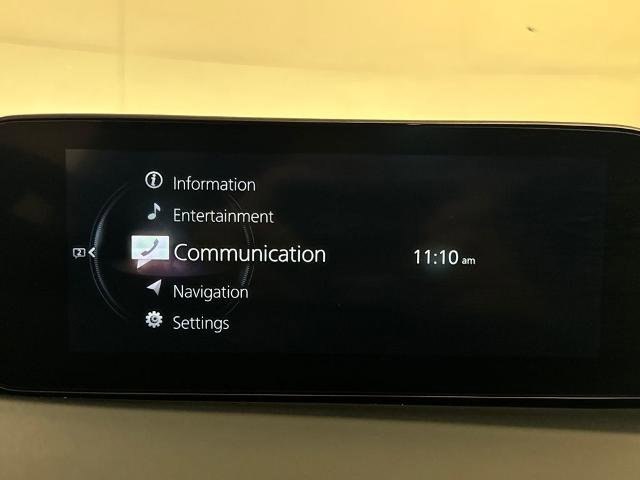 Used 2021 MAZDA MAZDA3 AWD 2.5 Turbo Hatchback image 19