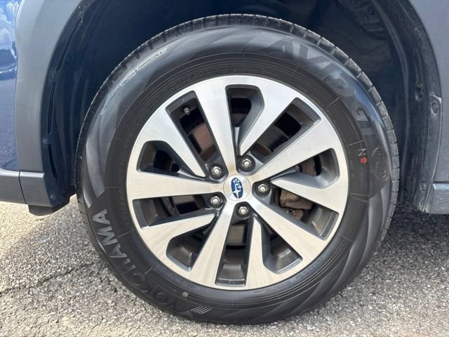 Used 2024 Subaru Outback AWD/4WD image 30