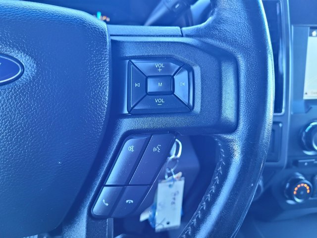 Certified 2018 Ford F150 XLT AWD/4WD image 24