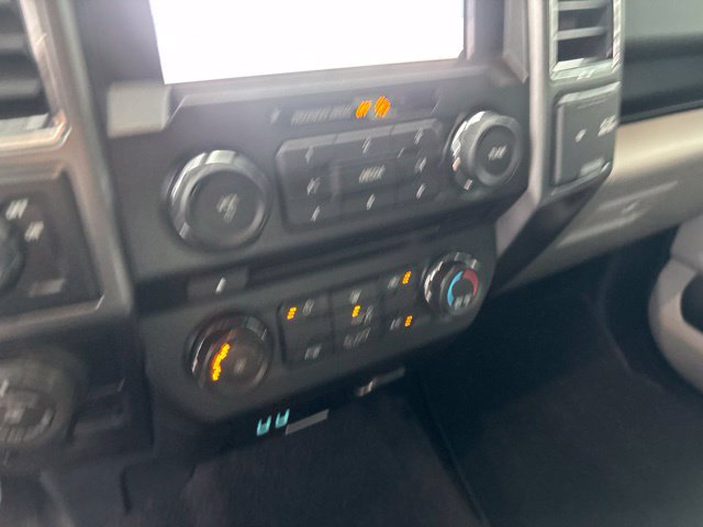 Certified 2018 Ford F150 XLT w/ Equipment Group 301A Mid RWD image 12