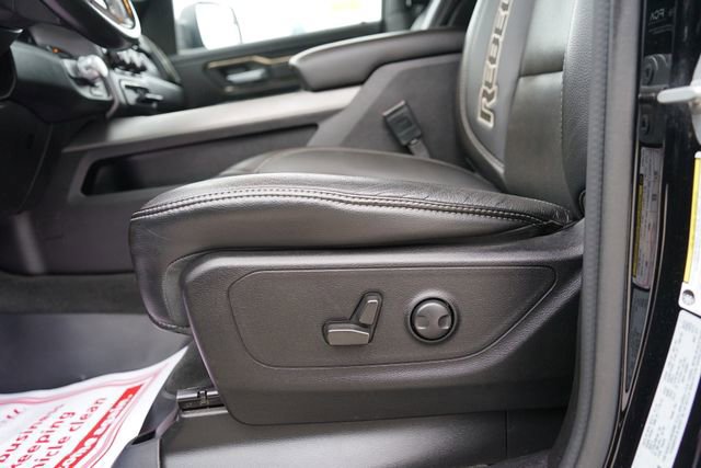 Used 2022 RAM 1500 Rebel w/ Rebel Level 1 Equipment Group image 10