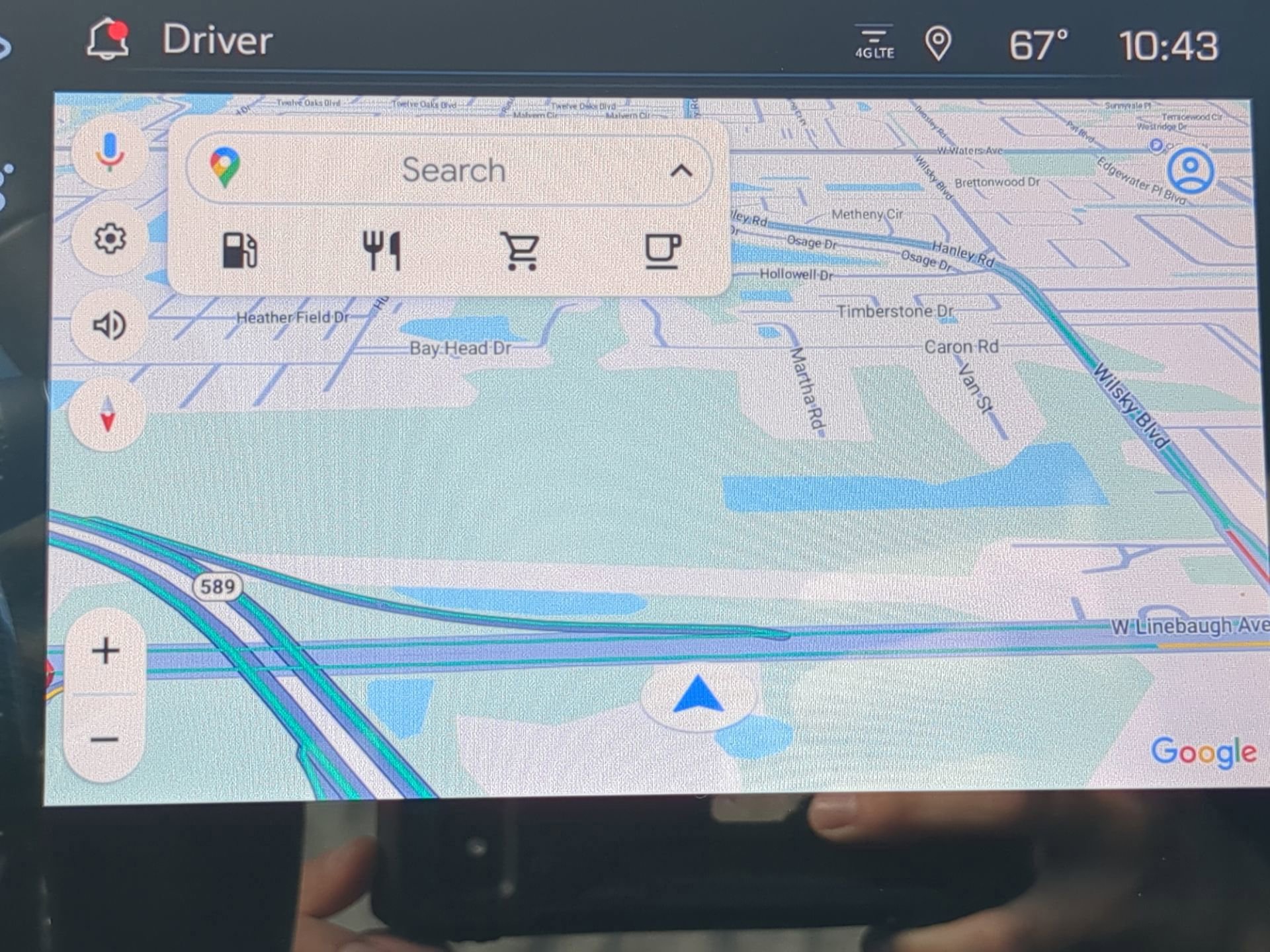 Used 2025 Chevrolet Corvette Stingray Coupe w/ 1LT image 48