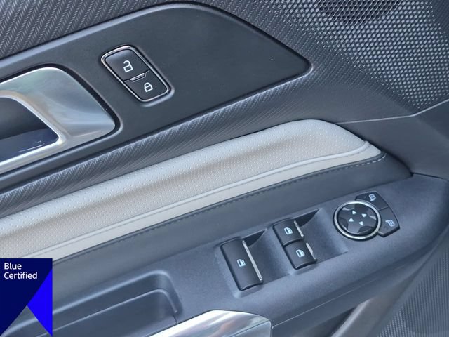 Certified 2025 Ford Mustang Premium RWD image 13